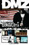 Cover of DMZ vol. 2