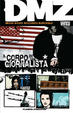 Cover of DMZ vol. 2