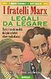 Cover of Legali da legare