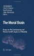Cover of The Moral Brain