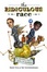 Cover of "The Ridiculous Race"