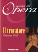 Cover of Il Trovatore