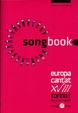 Cover of Songbook