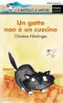 Cover of Un gatto non è un cuscino