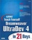 Cover of "Sams Teach Yourself Dreamweaver UltraDev 4 in 21 Days"