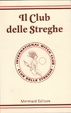 Cover of Il club delle streghe