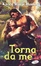 Cover of Torna da me