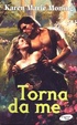Cover of Torna da me