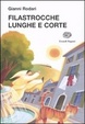 Cover of Filastrocche lunghe e corte