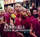 Cover of Birmania. Oltre la repressione