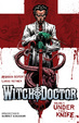 Cover of Witch Doctor, Vol. 1