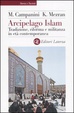 Cover of Arcipelago Islam