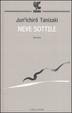 Cover of Neve sottile