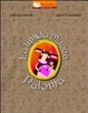 Cover of La timida mucca Paloma