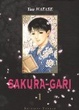 Cover of Sakura Gari Vol.1