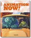 Animation Now! (Taschen 25th Anniversary)