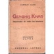Cover of Genghis Khan, emperador de todos los hombres