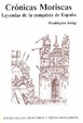 Cover of Cronicas Moriscas