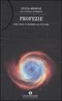 Cover of Profezie