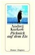 Cover of Picknick Auf Dem Eis