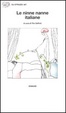 Cover of Le ninne nanne italiane