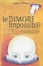 Cover of Le dimore impossibili