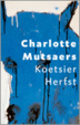Cover of Koetsier Herfst