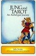 Cover of Jung and Tarot
