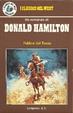 Cover of Febbre del Texas