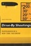 Cover of Drive-By Shootings