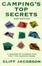 Cover of "Camping's Top Secrets, 2nd"