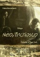 Cover of Nero, l'inchiostro che tu chiami parole
