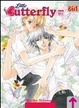 Cover of Little Butterfly vol. 1