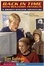 Cover of "Back in Time with Benjamin Franklin"