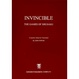 Cover of Invincible