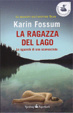 Cover of La ragazza del lago