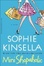 Cover of MINI-SHOPAHOLIC