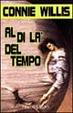 Cover of Al di là del tempo