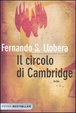 Cover of Il circolo di Cambridge