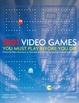 Cover of 1001 Video Games You Must Play Before You Die