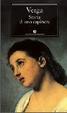 Cover of Storia di una capinera