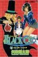 Cover of Black Cat, Volume 3