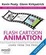 Cover of "Flash Cartoon Animation"