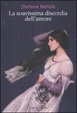 Cover of La soavissima discordia dell’amore