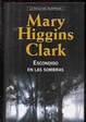 Cover of Escondido en las sombras
