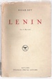 Cover of Lenin