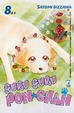 Cover of Guru Guru Pon Chan Vol. 8