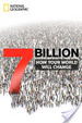 Cover of 7 Billion
