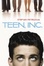 Cover of "Teen, Inc."