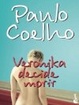Cover of VERONIKA DECIDE MORIR